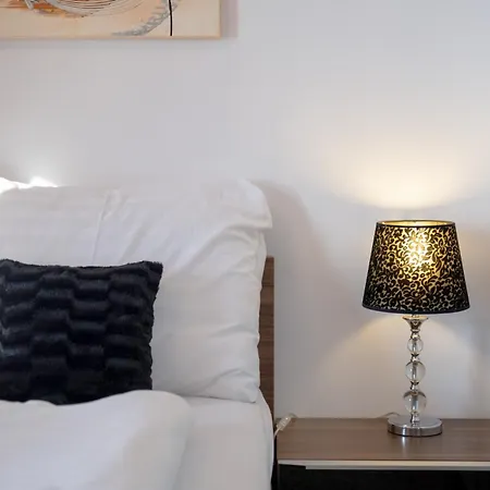 Myflat Full Panorama Apartment Siofok