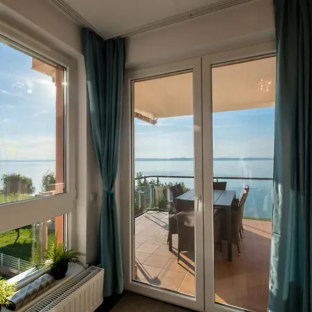 Myflat Full Panorama Apartment
