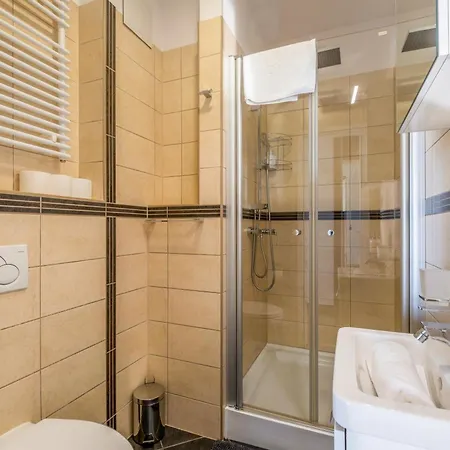 Myflat Full Panorama Siófok