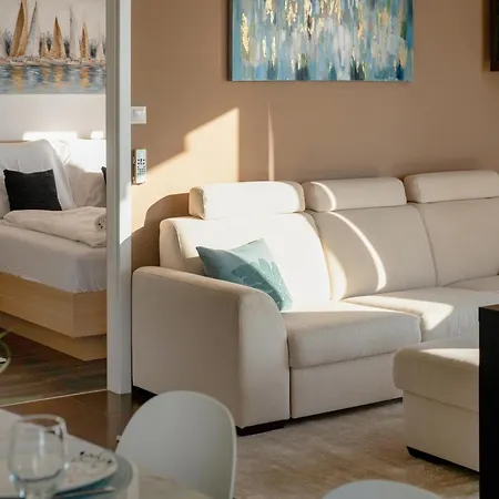 Myflat Full Panorama Siófok