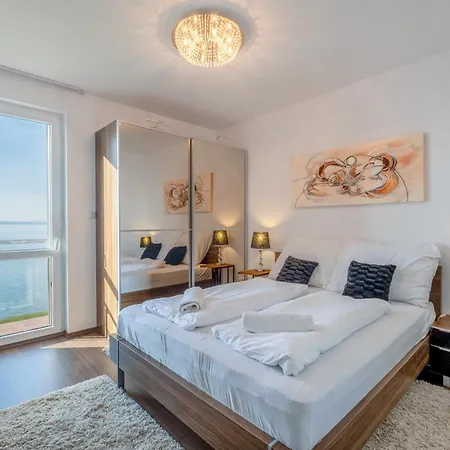 Apartman Myflat Full Panorama