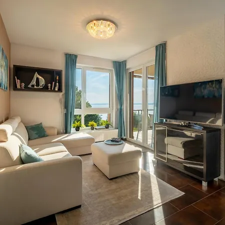 Myflat Full Panorama * Siófok