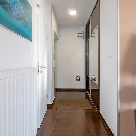 Myflat Full Panorama Apartment