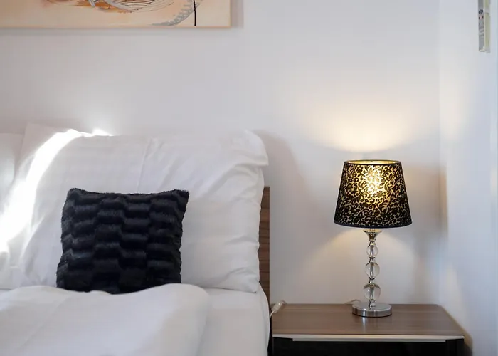 Myflat Full Panorama 公寓 希欧福克