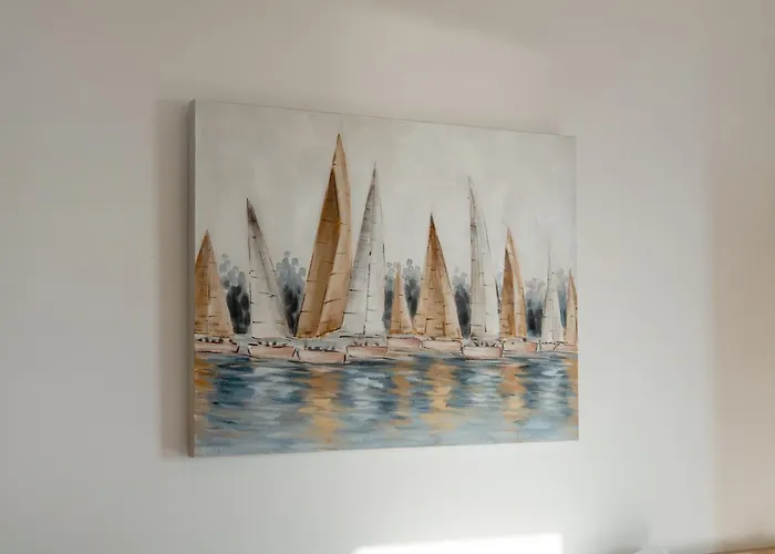 Apartment Myflat Full Panorama Siofok