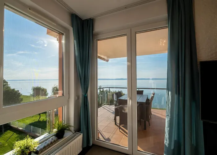 Myflat Full Panorama Apartment