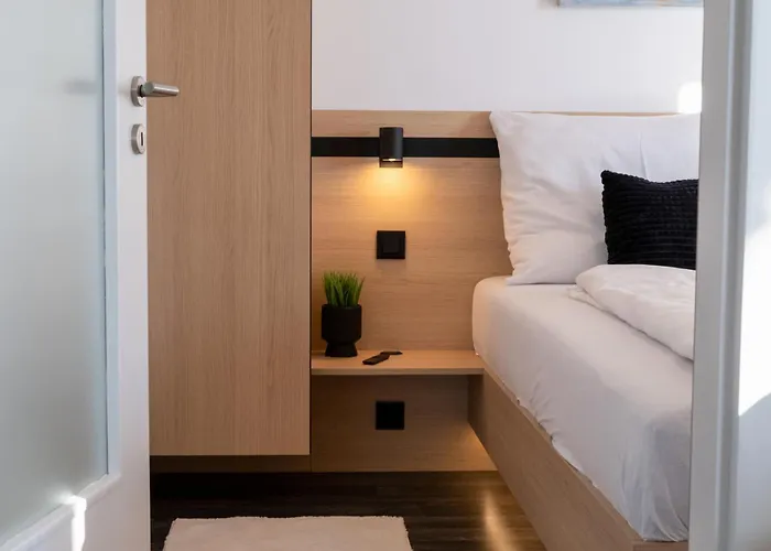 Myflat Full Panorama Apartment
