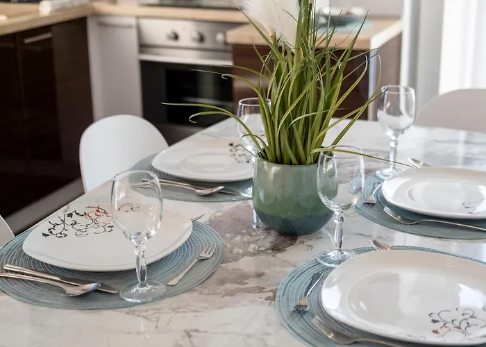 公寓 Myflat Full Panorama