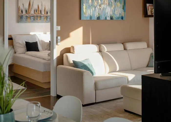 Myflat Full Panorama Siofok