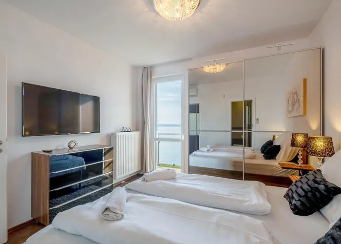 Myflat Full Panorama 公寓 希欧福克