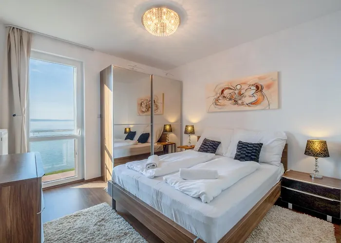 公寓 Myflat Full Panorama