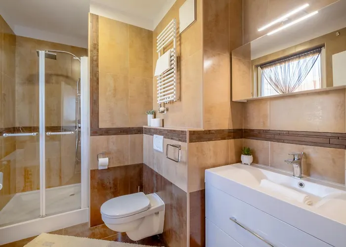 Myflat Full Panorama 公寓 *