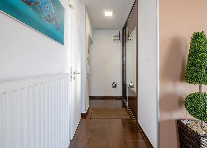 Myflat Full Panorama Apartment